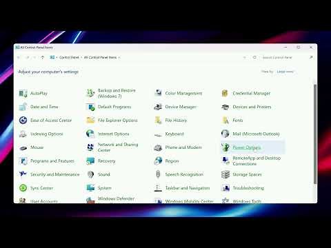 How to Prevent Your Laptop from Sleeping When the Lid is Closed