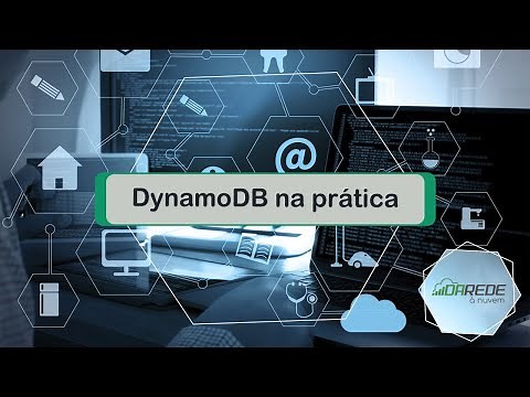 DynamoDB na prática