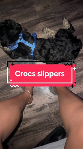Cozy Crocs Slippers for Ultimate Comfort