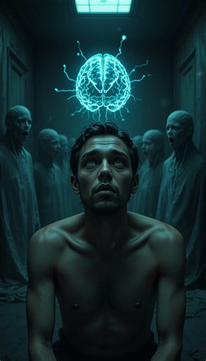 The Scariest Sleep Experiment Ever 😨