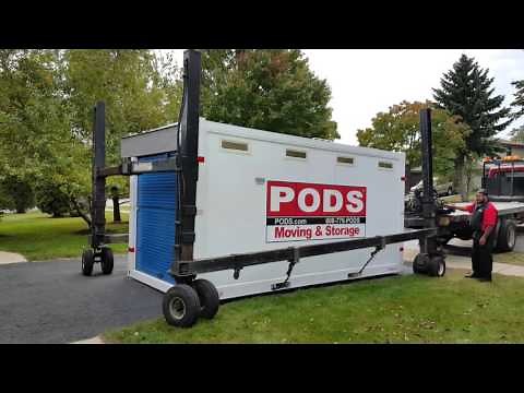 "Open the POD door, Hal".