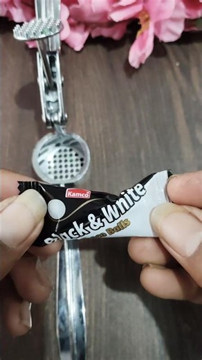 Black & White bolls crushing |#viral #viralshorts #shortsfeed