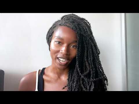 Damaris Lewis - Breathing & Meditation