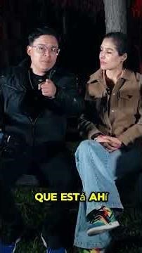 José Antonio demonstrates and explains the Kinect camera #44archangels #paranormal #clairvoyance ...