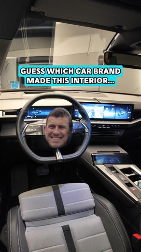 First CORRECT guess gets a medal | carwow