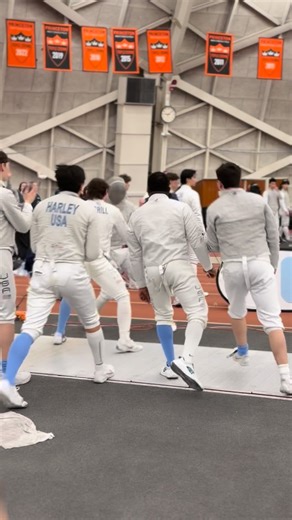 Z1 Fencing Club on Instagram: "Congratulations to our team member Zeyad Nofal, representing Columbia University, on an incredible performance today with a 9-3 record earning Ivy League Individual Runner-Up and winning the Ivy League Championships with his team. 🔥🏆🤺 #Z1Fencing #TeamZ1 #ivy"