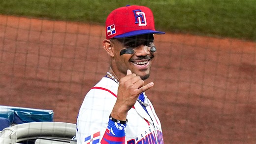 WBC: Seattle Mariners' Julio Rodríguez robs Judge of HR - Seattle Sports