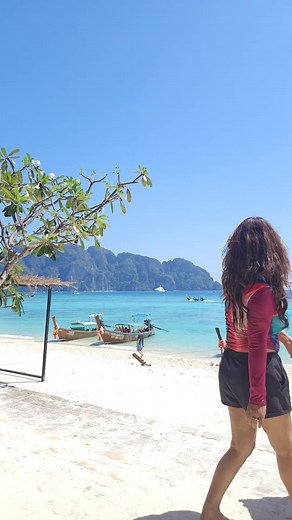 Exploring Railey Island: A Vacation Paradise