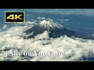 [4K] Full Flight 2018 ANA Boeing 787 from Tokyo Haneda to Osaka Itami / 東京羽田～大阪伊丹 全日空