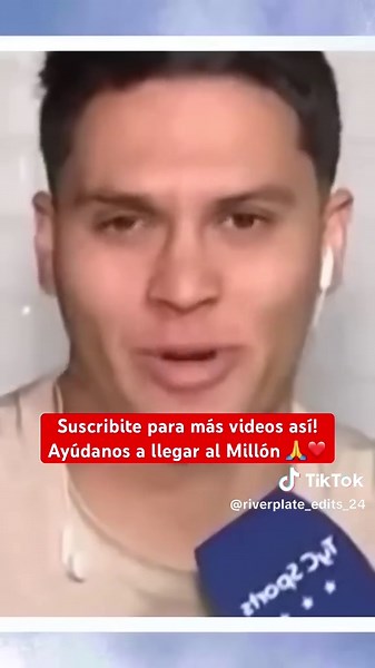 Videos de riverplate_edits_24 (@team_river_edits_24) con “sonido original - riverplate_edits_24”