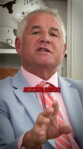 Resisting Arrest: Double Trouble in Texas?