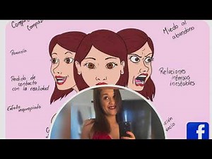 Diferentes Tipos de TLP (Trastorno Limite De La Personalidad)