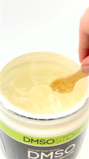 Feel the pure difference! 💧 Get the potent benefits of DMSO in our convenient, non-diluted gel form. It's concentrated care, just for you! Get yours today💚: https://dmsostore.com/collections/non-diluted-dmso-gel #DMSOGel #DMSOStore #PureDMSO #NonDiluted #SkinCareGoals #WellnessJourney #TargetedCare #HealthAndWellness #ConcentratedGoodness #PureAndPotent | DMSO Store