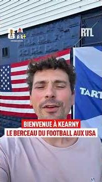 Welcome to Kearny, the Cradle of Soccer in the United States