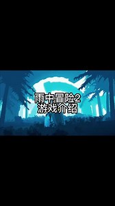 雨中冒险2进不去一直0%怎么解决