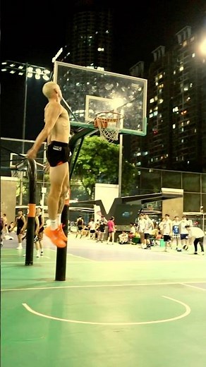 Aliens among us 👽 #dunkelite