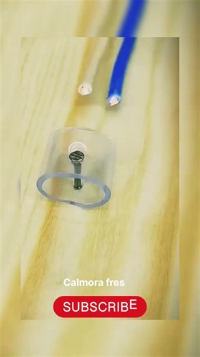 simple techniques for tidying up cables