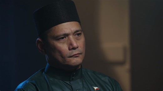 tangina netong abs cbn nato sobrang bobo niyo letche kayoyou're literally giving a platform to this ddshit whoare the reason why you've lost your franchise. goodluck sa inyo abs cbn you're digging your own grave!!!!!