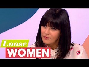 Anna Richardson's Terrifying Burglary Left Her With Crippling Anxiety | Loose Women