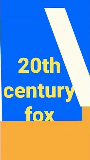 20th century fox intro cinemascope 1953-2026