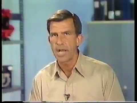 Shaft Alignment Procedures - Rim and Face method - 2nd video