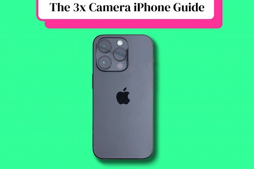 Which iPhone Has 3 Cameras? The Complete 2024 List