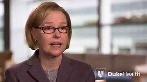 As a child and family clinical psychologist and Director of the Duke Center for Autism and Brain Development, Dr. Geraldine Dawson enjoys celebrating small victories with her patients, whether it’s learning a new word or game. http://ow.ly/s7BD30drOdP | Duke University Hospital