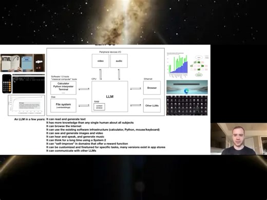 大模型操作系统Aios到底是什么？