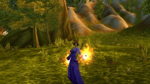 How to get Weapon Swing Timer in WoW Classic