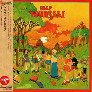 Help Yourself - Help Yourself