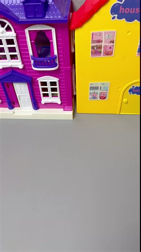 Unboxing the Peppa Pig Slide: Bath Time Fun Review