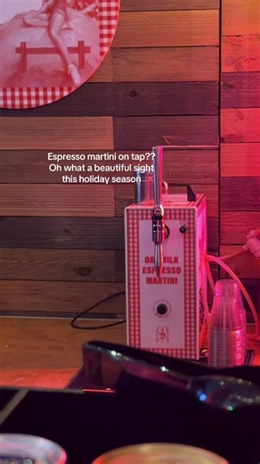 Not a huge oat milk fan but still delish