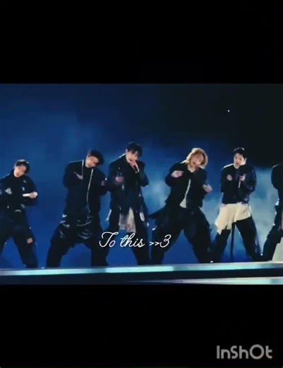 Mike drop is nostalgia ￼😭🤌🌸✨