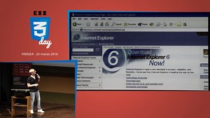 From preprocessor to postprocessor - Matteo Guidotto - CSSDay 2016