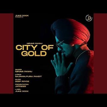 City of Gold