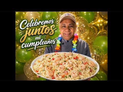 Hoy es mi cumpleaños y cocino algo especial para mi ❤️🥳🎂🎉