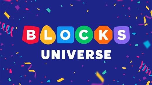 Blocks Universe Unveiled! | Fandom