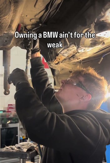 Full detailed video on the channel 🩷✨ E46 M3