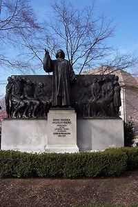 Lutheran Theological Seminary at Philadelphia - Alchetron, the free social encyclopedia