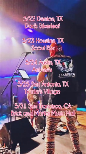 Follow us on Bands in Town for show announcements and our e-newsletter! https://www.bandsintown.com/a/1501925-metalachi | Metalachi: The World's First and Only Heavy Metal Mariachi Band