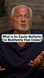 What Is An Equity Multiplier In Multifamily Real Estate | Rod Khleif
