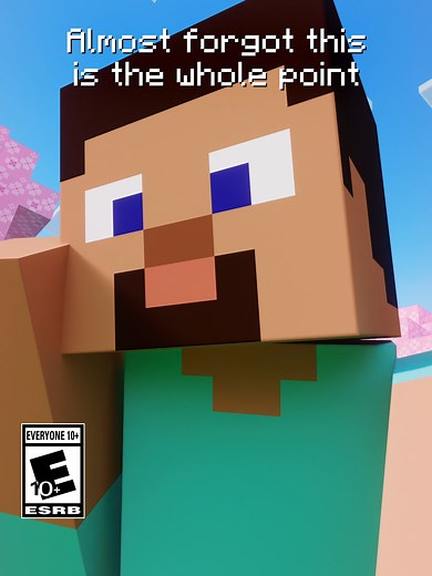 Tiny Takeover Minecraft Drop Available Now on Java & Bedrock!