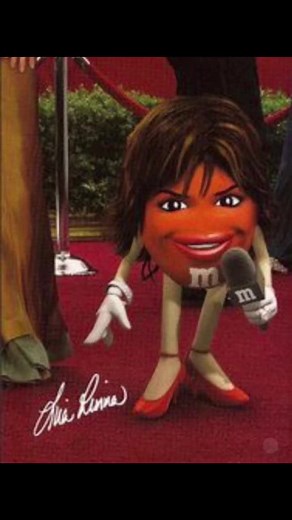 lisa rinna m&m #lisarinnamandm #rhobh #fyp #twitter