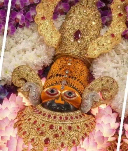 rings ke use mod pe #Shyam Baba Bhajan