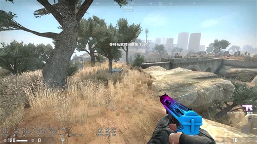 CSGO中检测开外挂的作弊狗教程，让你5秒钟识别出CSGO中的作弊狗