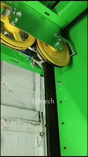 Beautiful elevator #otiselevators #elevatormenalwaysgetitup #elevatormechaniclife #elevatortechnician #liveincentiveprogram