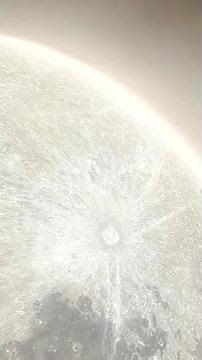 Lunar Missions Are Changing Astronauts' DNA #nasafacts #cosmic #shorts