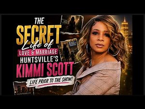 What's the 411 on Kimberlee aka Kimmi Scott