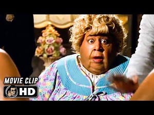 BIG MOMMA'S HOUSE Clip - Baby (2000) Martin Lawrence