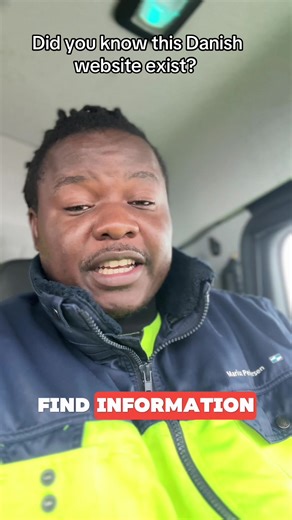 The website where you can find everything you need to know about moving to Denmark #denmark #movingabroadtips